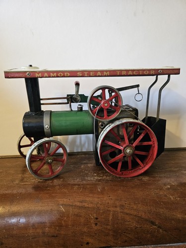 Mamod te1a traction - mamod,