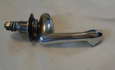 VW Beetle Classic - Side Wing