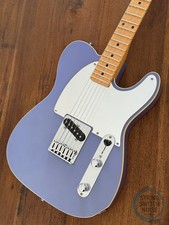 Bill Lawrence, Telecaster