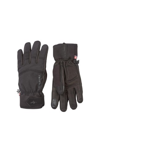 Sealskinz witton waterproof - sealskinz,