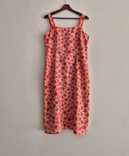 Vintage kaliko 100 linen - vintage,
