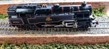 Hornby Dublo BR Black Standard