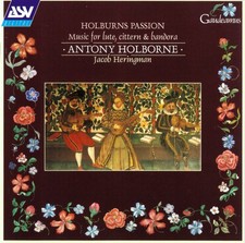 Holburns Passion - Music for