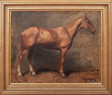 Large Early 20th Century