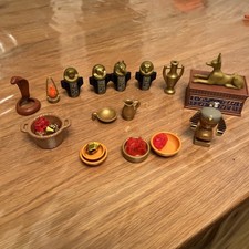 PLAYMOBIL History Pharaoh's