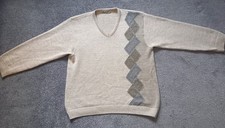 Tom Sayers Men's Beige