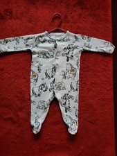 Baby Boys Disney Winnie The