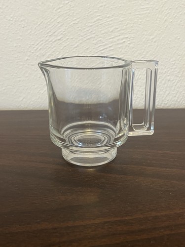 Vintage joe colombo arno clear - joe,