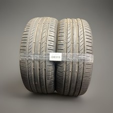 2×245/50 R18 100W Continental