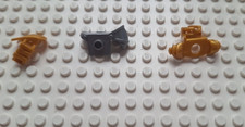LEGO ARMOUR PADS-BACK