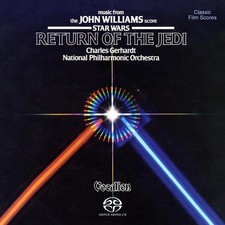 John Williams: Return of the