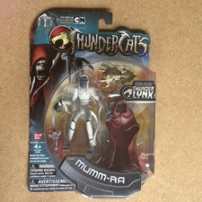 THUNDERCATS THUNDER LYNX