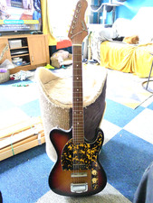 JEDSON Electric 50-60s