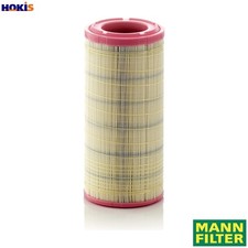 AIR FILTER C 17 337/2 FOR IVECO MASSIF/Pickup/Single/Cab/Station/Wagon DAILY