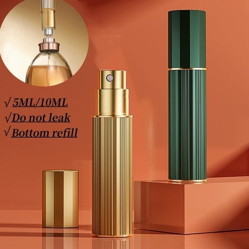 10ml 5ml mini bottom filling - 10ml/5ml,