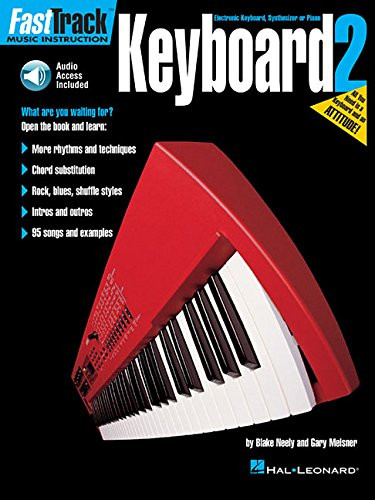 Fasttrack keyboard method - fasttrack,