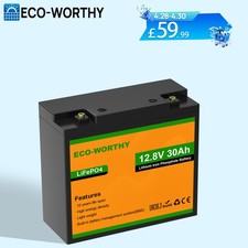 Eco worthy 12v - eco-worthy,