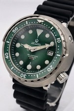 Atlantis Automatic Tuna Can