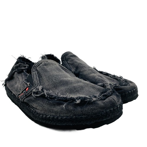 Diesel men grey - men's, fabric