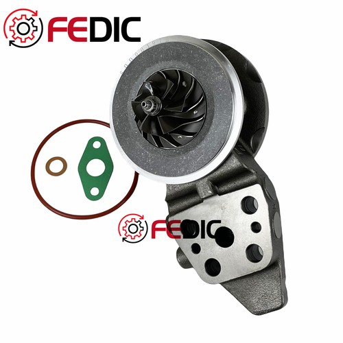 Turbo cartridge 755300 - cartridge, vw
