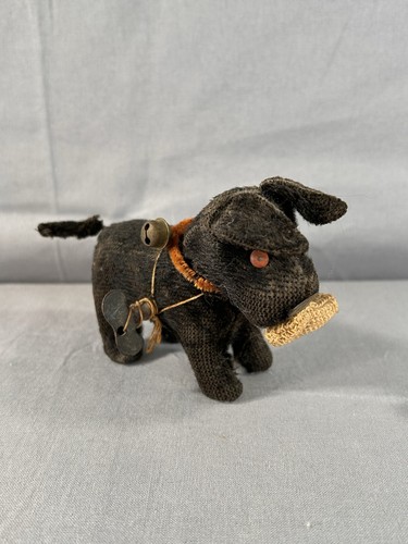 Vintage japanese tin - vintage, wind-up