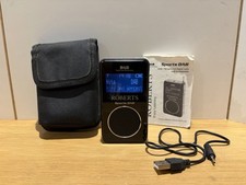 Robert’s Sports Personal DAB