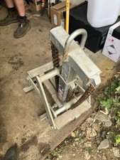 Eichinger 1602.1 Kassel Curb Lifter  - 900kg Capacity