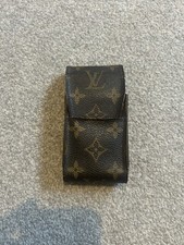 Louis Vuitton Monogram Etui