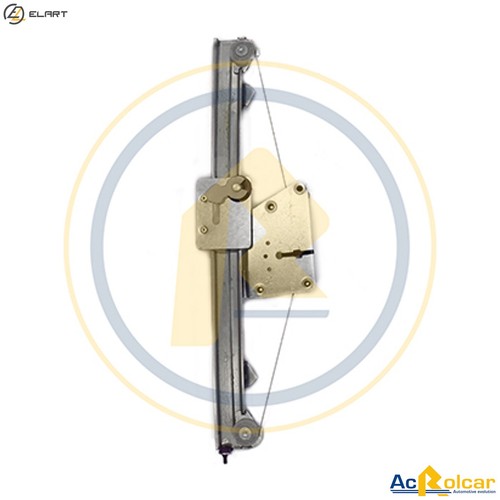 Window regulator 3501 for - window,