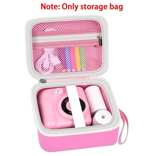 Kids instant print camera case - camera,