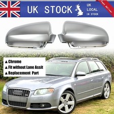 For Audi A4 B7 S4 A6 S6 C6