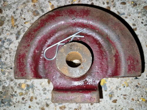 Hilmor 19mm former - 3/4"od,