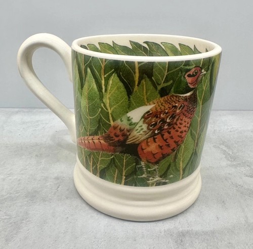 Emma bridgewater pint mug - bridgewater, 1/2