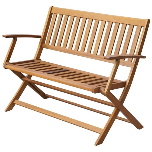 Vidaxl solid acacia wood - solid,