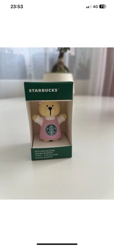 Starbucks 2026 bearista - 2026, bear