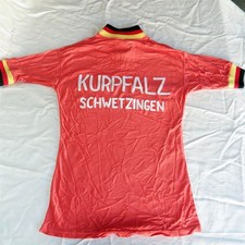 Vtg silk like Cycling Jersey