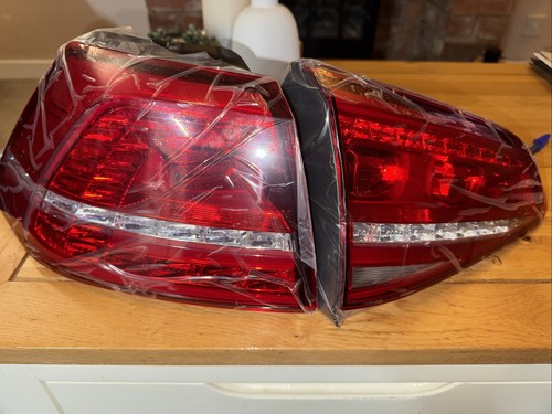 Pair volkswagen golf 7 - pair, of