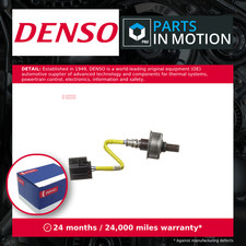 Lambda Sensor DOX-0560 Denso