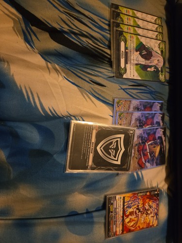 Nubatama shiranui premium deck - nubatama,