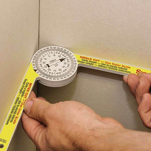 Starrett 505p inch plastic - starrett, 7