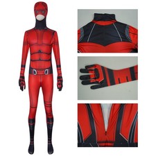 Hero Daredevil Bodysuit