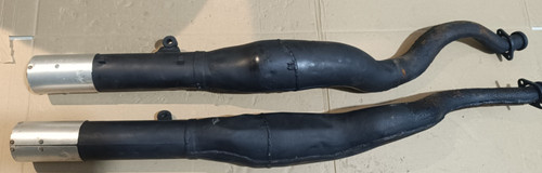 Suzuki 400 500 oem used - rg,