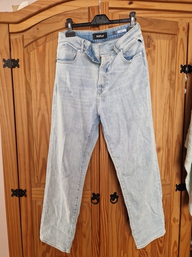 Replay jeans - replay,