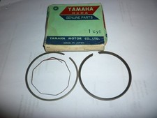 YAMAHA DT125 1974-76, TY125