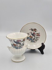 Vintage Wedgwood Kutani Crane