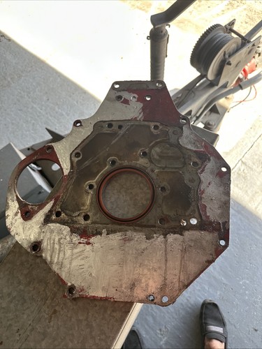 Morris marina backplate - morris,