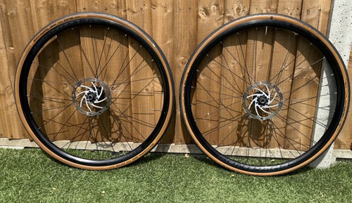 Bontrager affinity tlr 700c - bontrager,