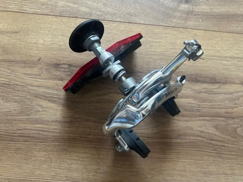 Brompton bike rear brake - rear,
