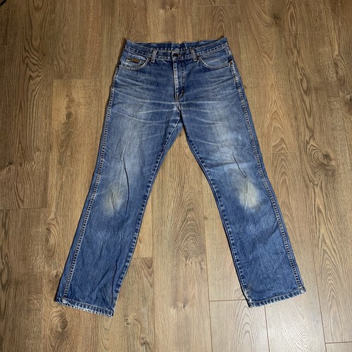 Wrangler texas jeans mens - wrangler,