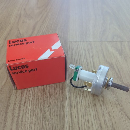 Lucas 39664 wiper washer - lucas,
